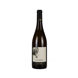 Domaine Le Fief Noir "L'Echappée" Blanc Sec 2025