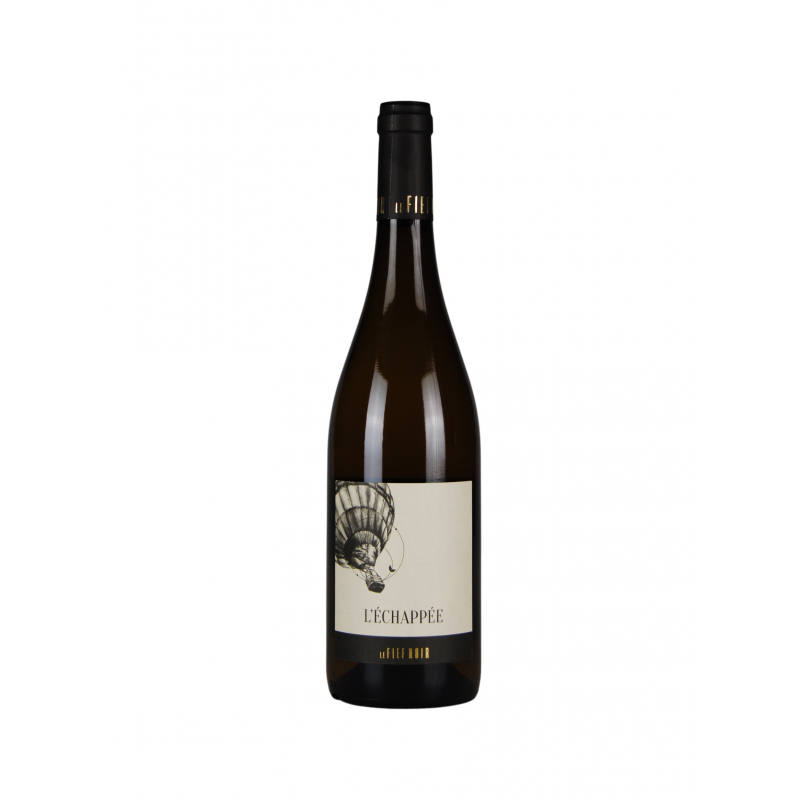 Domaine Le Fief Noir "L'Echappée" Blanc Sec 2025