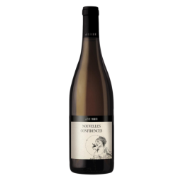 Domaine Le Fief Noir "Nouvelles Confidences" Blanc Sec 2025