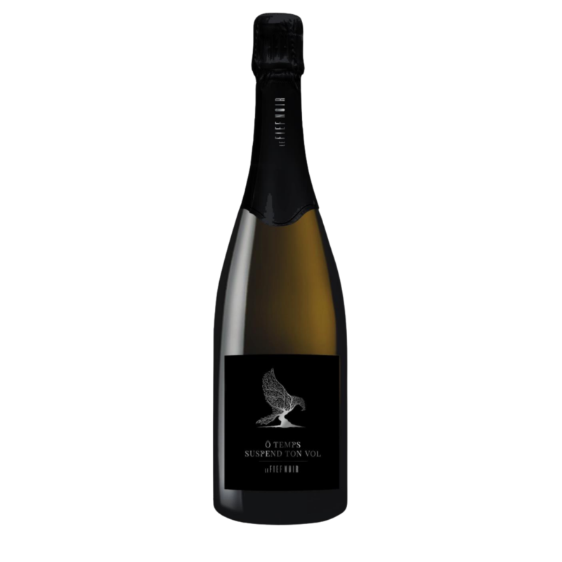 Domaine Le Fief Noir "O Temps Suspends Ton Vol" Pétillant 2025