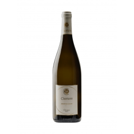 Domaine de Chatenoy Blanc sec 2025 demi-bouteille