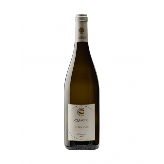 Domaine de Chatenoy Blanc sec 2025 demi-bouteille
