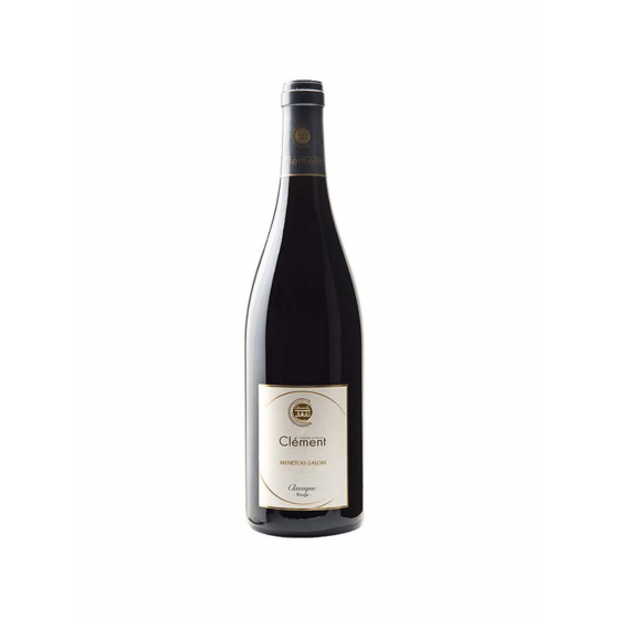 Domaine de Chatenoy Rouge 2024
