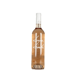 Château Léoube "Love" Rosé 2025