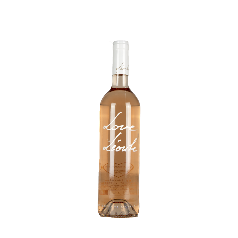 Château Léoube "Love" Rosé 2025