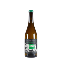 Château Combel la Serre "L'Eléphant Blanc" 2025