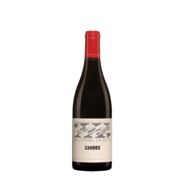 Château Combel la Serre "Pur Fruit du Causse" Rouge 2023