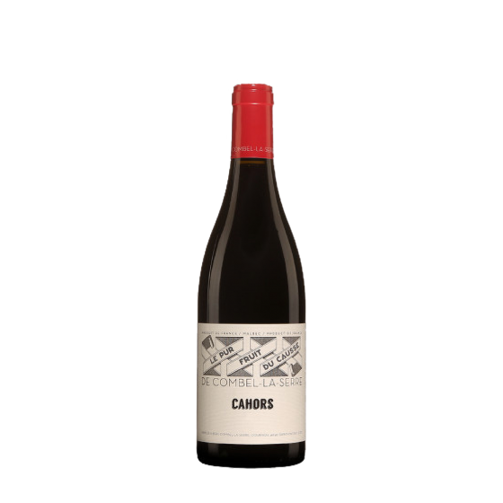 Château Combel la Serre "Pur Fruit du Causse" Rouge 2023