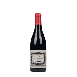 Château Combel la Serre "Cuvée Château" Rouge 2022