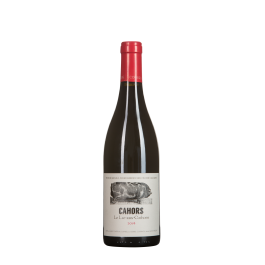 Château Combel la Serre "Lac aux cochons" Rouge  2021