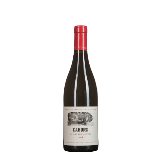 Château Combel la Serre "Lac aux cochons" Rouge  2021