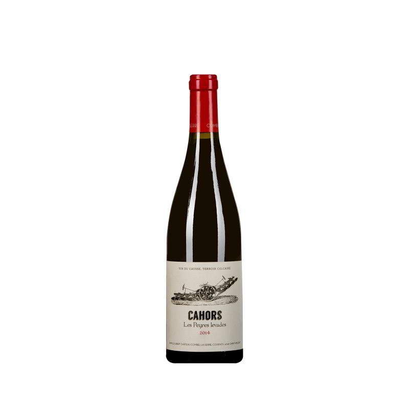 Château Combel la Serre "Les Peyres Levades" Rouge 2021