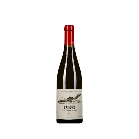 Château Combel la Serre "Les Peyres Levades" Rouge 2021