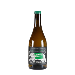 Château Combel la Serre "L'Eléphant Blanc" 2025