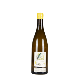 Domaine De Moor "L'Humeur Du Temps" Blanc sec 2024