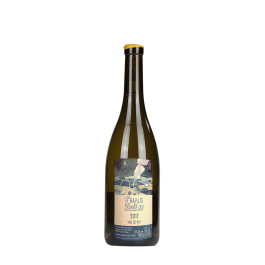 Domaine De Moor "Vau de Vey" Blanc sec 2023