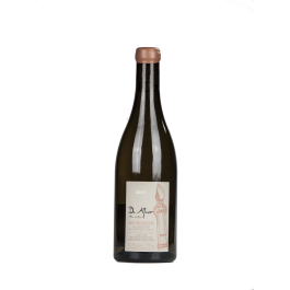 Domaine De Moor "Aligoté" Blanc sec