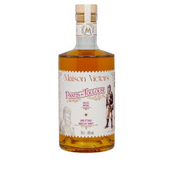 Maison Victors Pastis de Toulouse