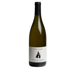 Domaine Fond Cyprès "Blanc des Garennes" Blanc 2024