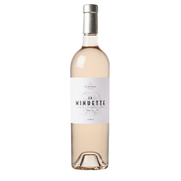 Domaine Gayda  La Minuette  Rosé 2024