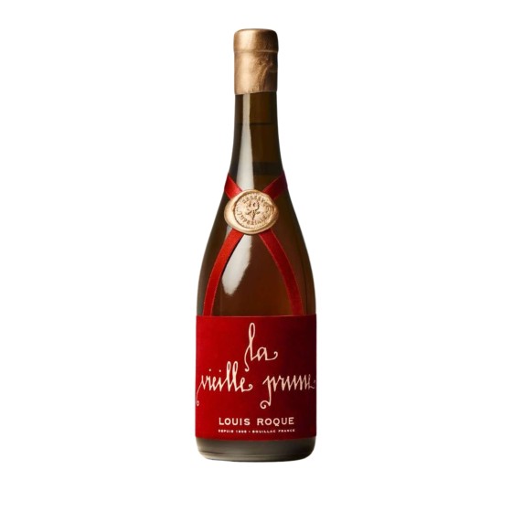 Domaine Louis Roque "Vieille Prune - Réserve Impèriale"