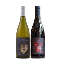 Coffret Vins de Bourgogne : Coffret "Les Hautes Côtes"