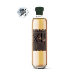Rhum Rare Nicaragua et Jamaica Twelve