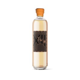 Rhum Réunion Jamaïque Twelve