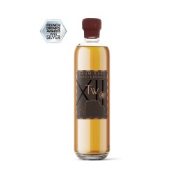 Rhum Jamaïque Barbade Twelve