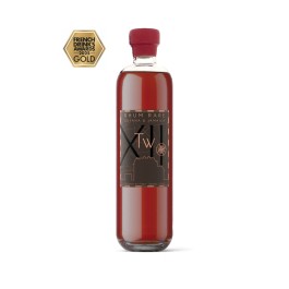 Rhum Guyana et Jamaica Twelve