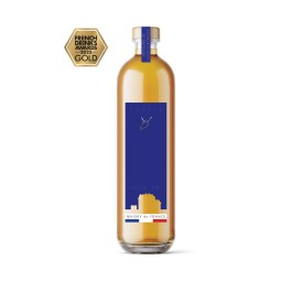 Whisky The Islands "Twelve Azurite"