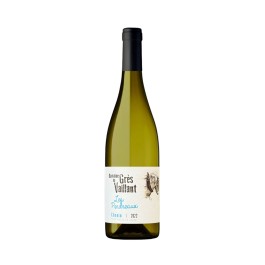 Domaine du Grès Vaillant Les Perdreaux Blanc sec 2025