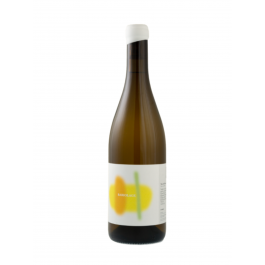 Les Bariolés "Bariolage" Blanc sec 2025