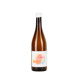 Les Bariolés "Lave Story" Rosé 2024