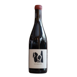 Les Bariolés "Les Chirouzes" Pinot Rouge 2024