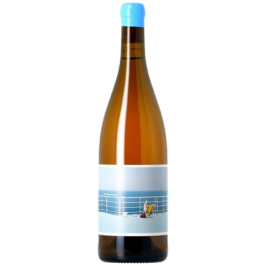 Le Clos des Grillons  "Soleil 28" Vin de France Blanc Sec 2024