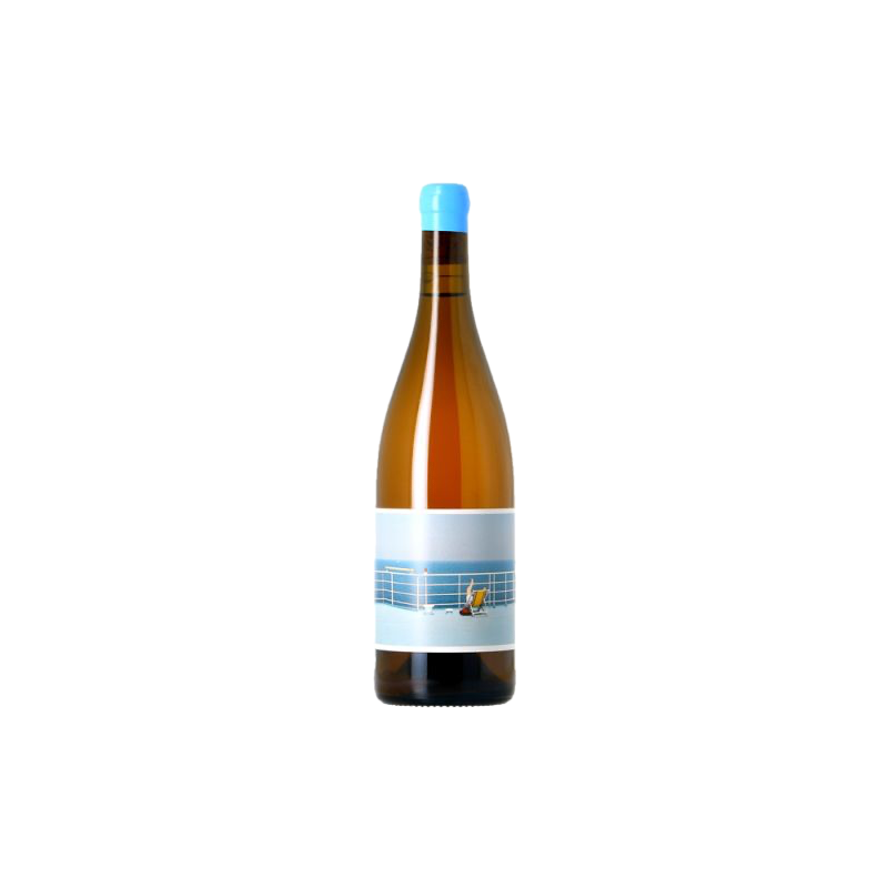 Le Clos des Grillons  "Soleil 28" Vin de France Blanc Sec 2024