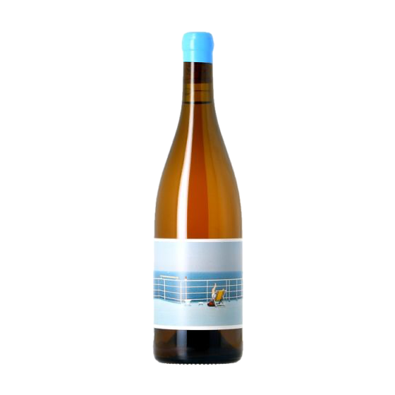 Le Clos des Grillons  "Soleil 28" Vin de France Blanc Sec 2024