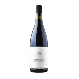 Le Clos des Grillons "Grillons" Vin de France Rouge 2024