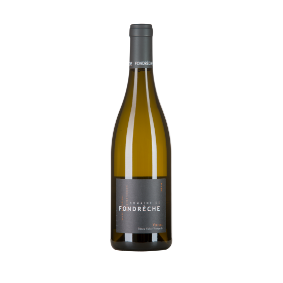 Domaine de Fondrèche "Ventoux " Blanc sec 2025