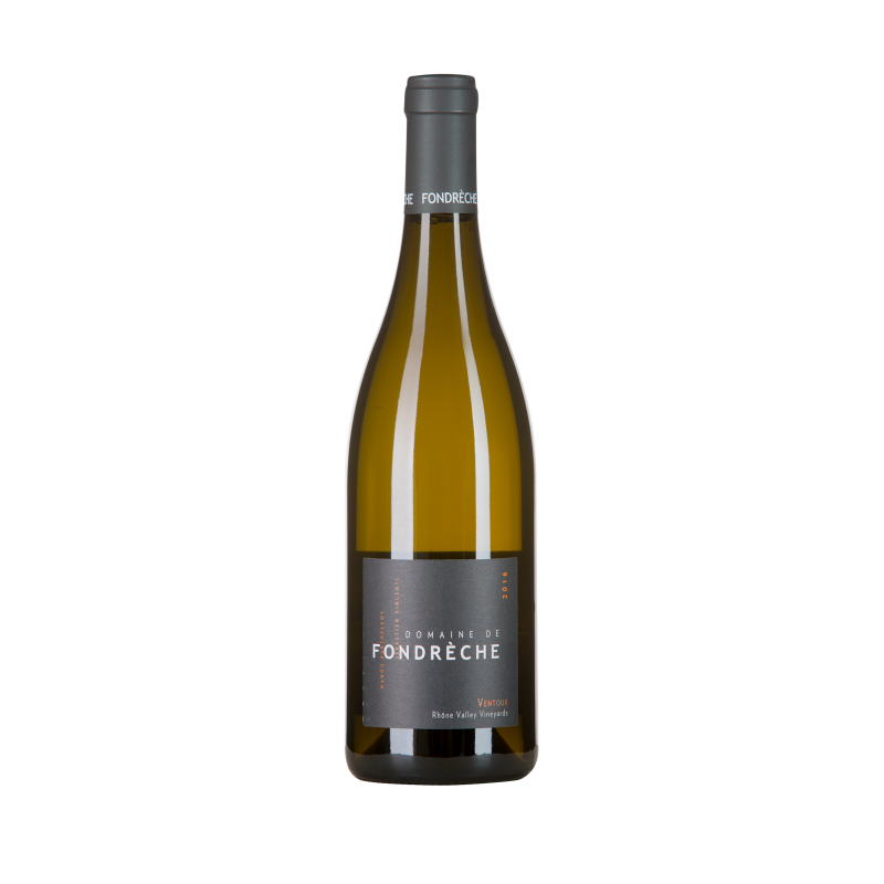 Domaine de Fondrèche "Ventoux" Magnum Blanc sec 2025