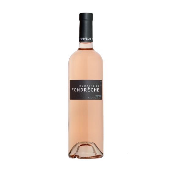Domaine de Fondrèche "Ventoux" Rosé 2025