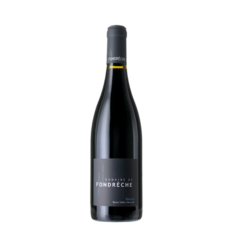 Domaine de Fondrèche "Ventoux" Rouge 2024