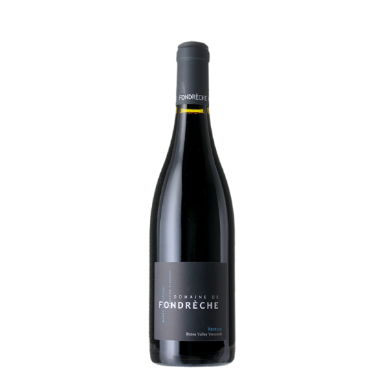 Domaine de Fondrèche "Ventoux" Rouge 2024