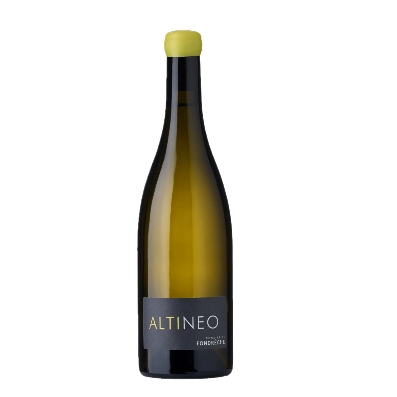 Domaine de Fondrèche "Altineo" Blanc Sec 2025