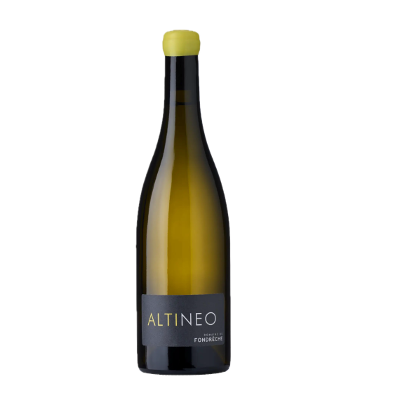 Domaine de Fondrèche "Altineo" Blanc Sec 2025