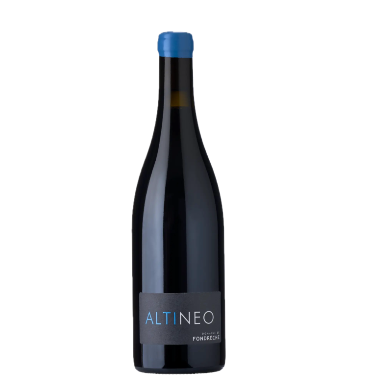 Domaine de Fondrèche "Altineo" Rouge 2024