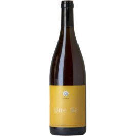 Le Clos des Grillons "Une Ile" Rouge 2024