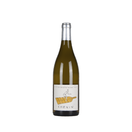 Les Athlètes du vin "Chenin" Blanc Sec 2025