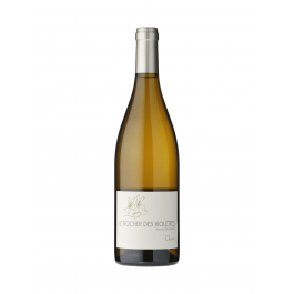Le Rocher des Violettes "Chenin" Blanc sec 2024